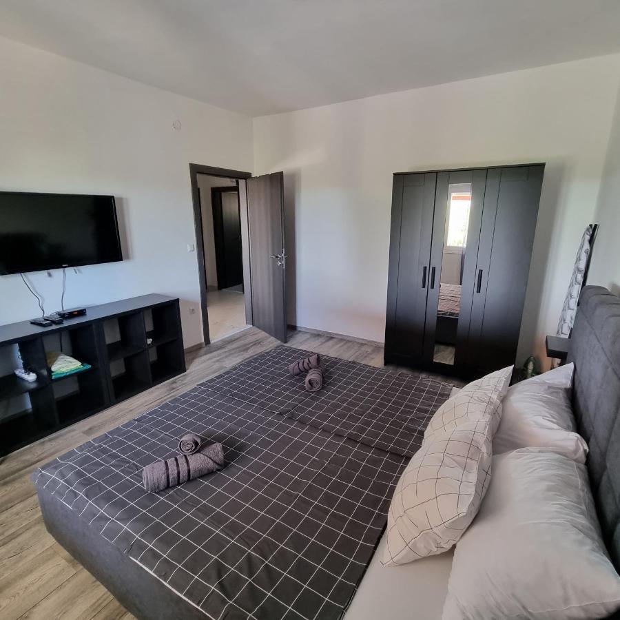 Holiday House Da & Do Pakoštane Dış mekan fotoğraf