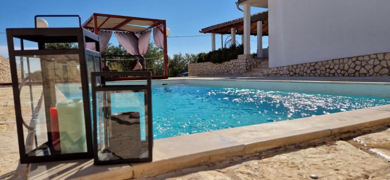 Holiday House Da & Do Pakoštane Dış mekan fotoğraf