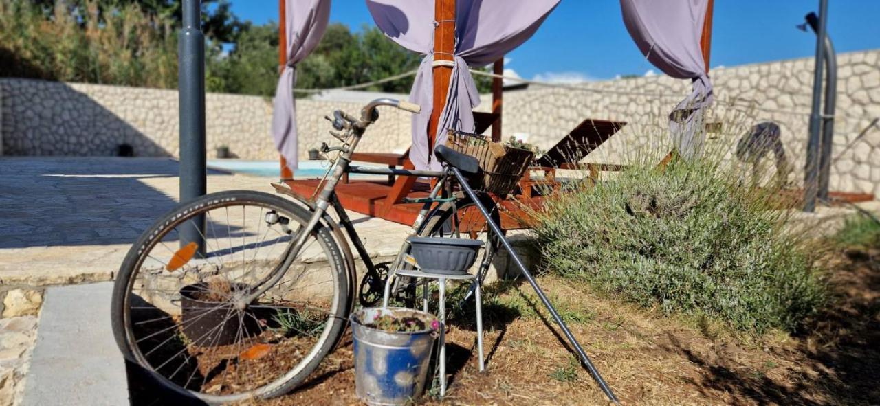 Holiday House Da & Do Pakoštane Dış mekan fotoğraf