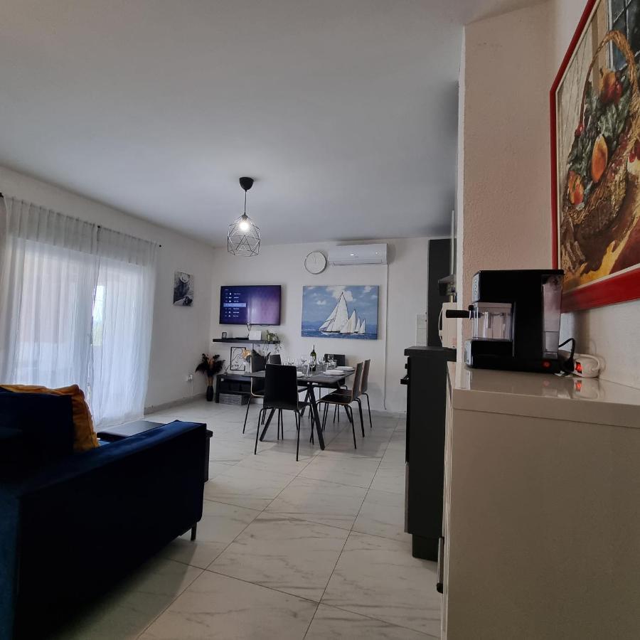 Holiday House Da & Do Pakoštane Dış mekan fotoğraf