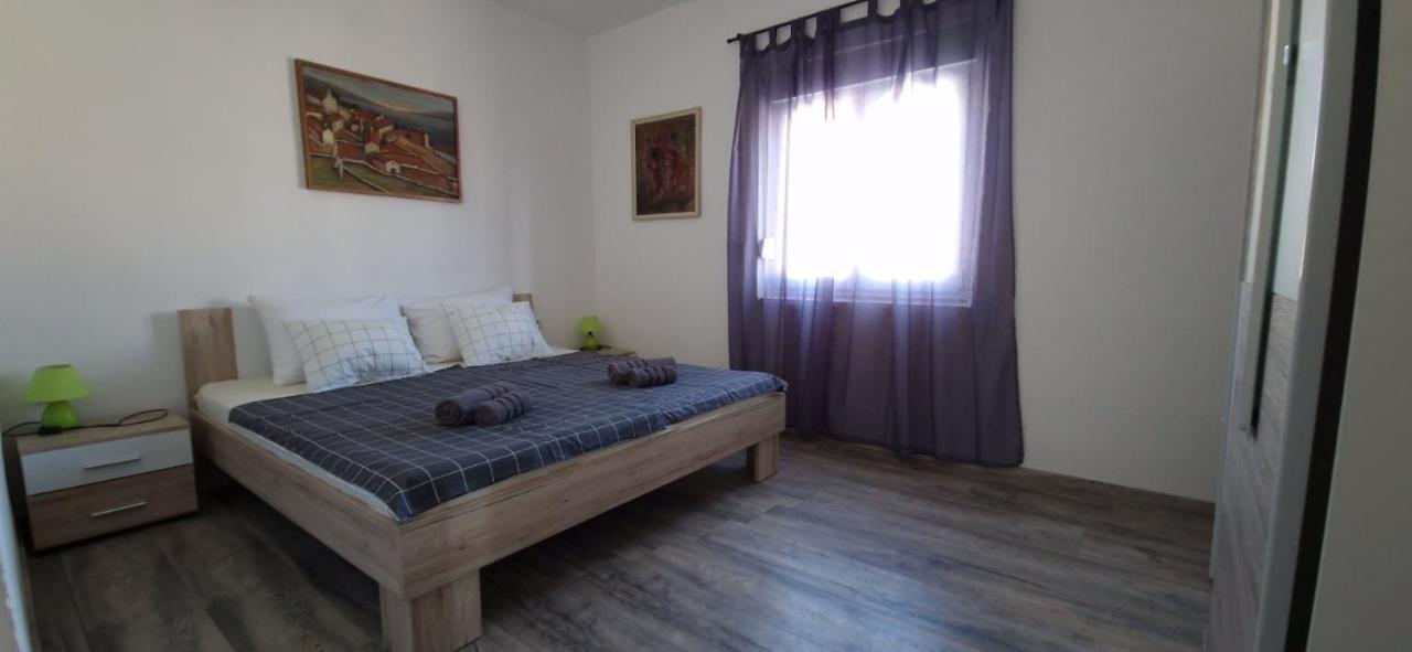 Holiday House Da & Do Pakoštane Dış mekan fotoğraf