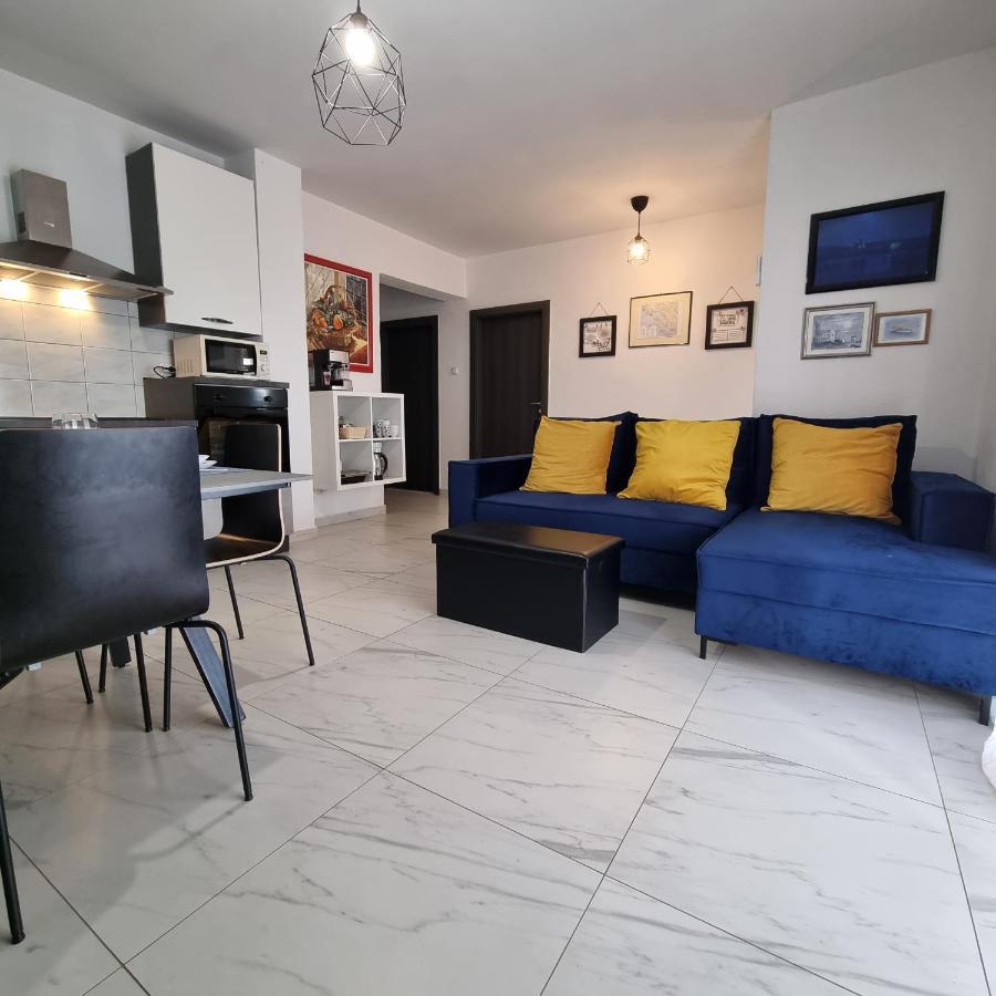 Holiday House Da & Do Pakoštane Dış mekan fotoğraf