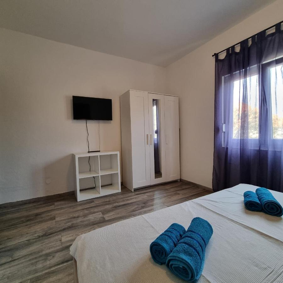 Holiday House Da & Do Pakoštane Dış mekan fotoğraf