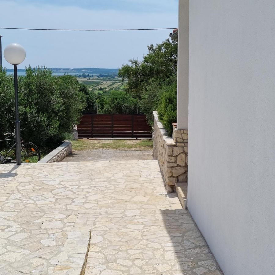 Holiday House Da & Do Pakoštane Dış mekan fotoğraf